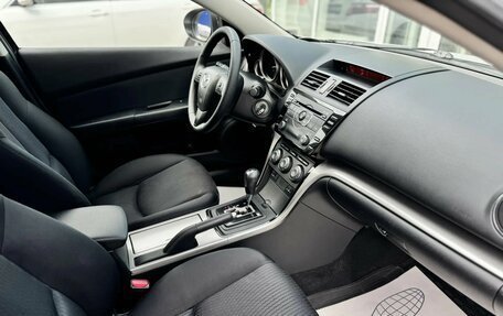 Mazda 6, 2011 год, 1 185 000 рублей, 8 фотография