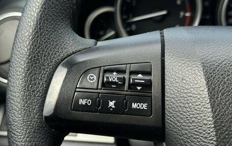 Mazda 6, 2011 год, 1 185 000 рублей, 12 фотография