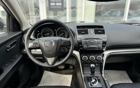 Mazda 6, 2011 год, 1 185 000 рублей, 7 фотография