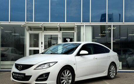 Mazda 6, 2011 год, 1 185 000 рублей, 5 фотография