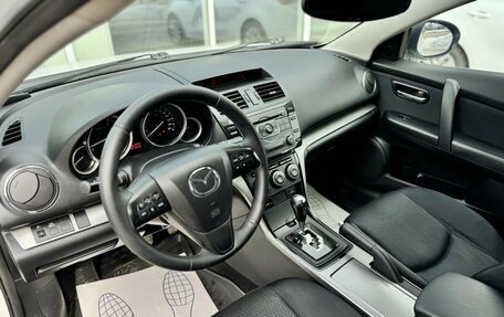 Mazda 6, 2011 год, 1 185 000 рублей, 6 фотография