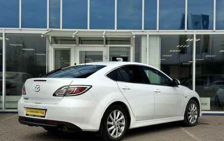 Mazda 6, 2011 год, 1 185 000 рублей, 3 фотография