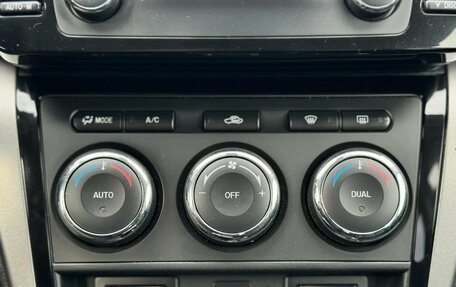 Mazda 6, 2011 год, 1 185 000 рублей, 18 фотография