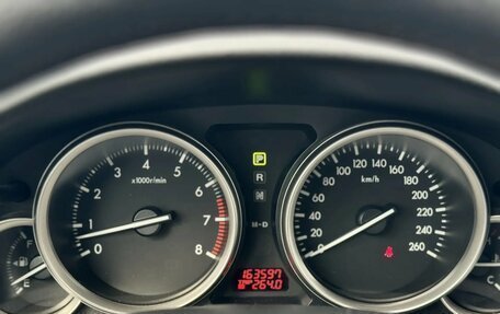 Mazda 6, 2011 год, 1 185 000 рублей, 16 фотография