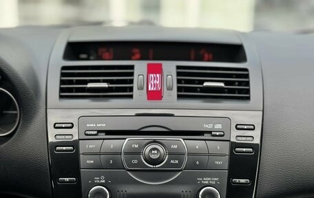 Mazda 6, 2011 год, 1 185 000 рублей, 17 фотография