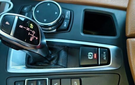 BMW X6, 2016 год, 3 830 000 рублей, 8 фотография