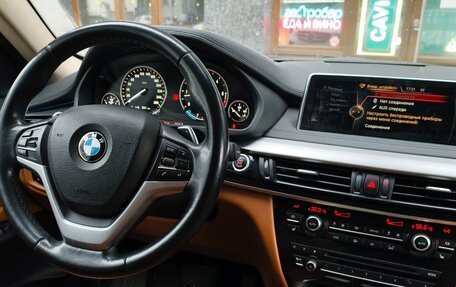 BMW X6, 2016 год, 3 830 000 рублей, 5 фотография