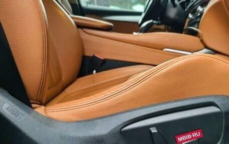 BMW X6, 2016 год, 3 830 000 рублей, 10 фотография