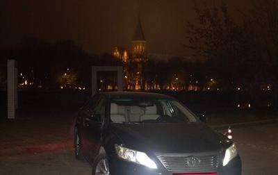 Toyota Camry, 2011 год, 1 510 000 рублей, 1 фотография