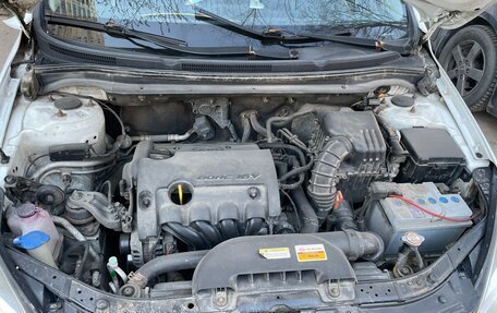 KIA cee'd I рестайлинг, 2010 год, 850 000 рублей, 6 фотография