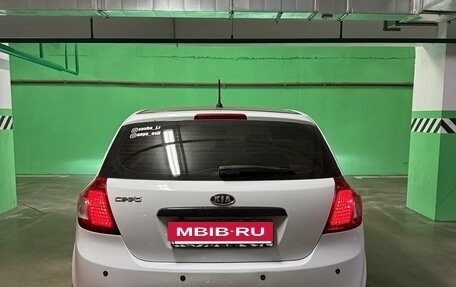 KIA cee'd I рестайлинг, 2010 год, 850 000 рублей, 4 фотография