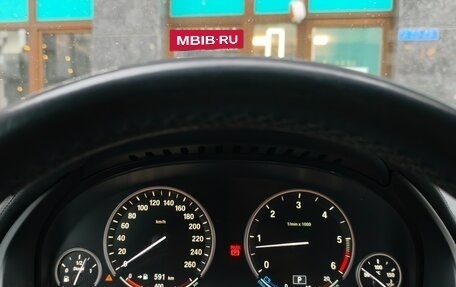 BMW X6, 2016 год, 3 830 000 рублей, 4 фотография