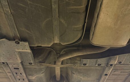 KIA cee'd I рестайлинг, 2010 год, 850 000 рублей, 12 фотография