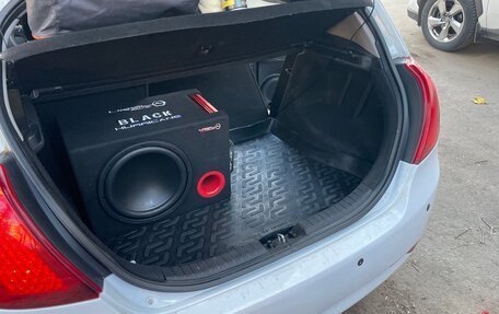 KIA cee'd I рестайлинг, 2010 год, 850 000 рублей, 15 фотография