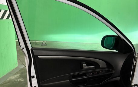 KIA cee'd I рестайлинг, 2010 год, 850 000 рублей, 10 фотография