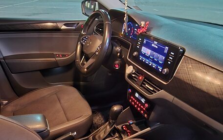 Volkswagen Polo VI (EU Market), 2022 год, 1 890 000 рублей, 5 фотография