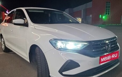 Volkswagen Polo VI (EU Market), 2022 год, 1 890 000 рублей, 1 фотография