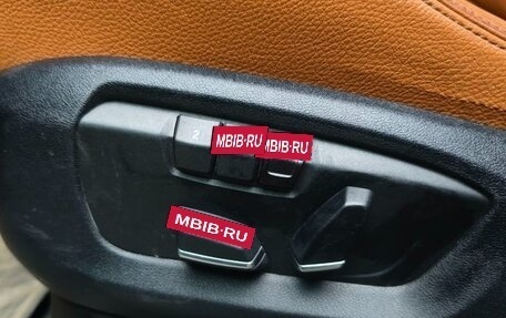 BMW X6, 2016 год, 3 830 000 рублей, 9 фотография