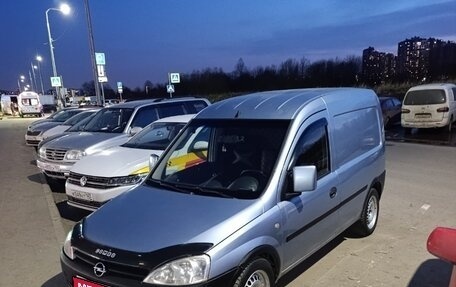 Opel Combo C, 2008 год, 420 000 рублей, 1 фотография