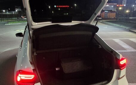 Volkswagen Polo VI (EU Market), 2022 год, 1 890 000 рублей, 10 фотография