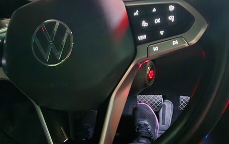 Volkswagen Polo VI (EU Market), 2022 год, 1 890 000 рублей, 12 фотография