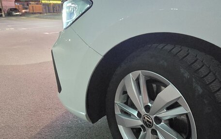 Volkswagen Polo VI (EU Market), 2022 год, 1 890 000 рублей, 15 фотография