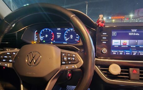 Volkswagen Polo VI (EU Market), 2022 год, 1 890 000 рублей, 14 фотография