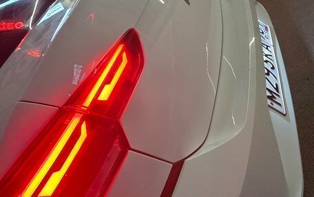 Volkswagen Polo VI (EU Market), 2022 год, 1 890 000 рублей, 16 фотография