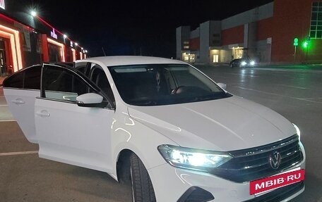 Volkswagen Polo VI (EU Market), 2022 год, 1 890 000 рублей, 4 фотография