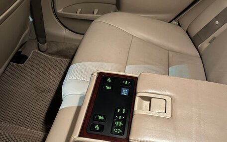 Toyota Camry, 2011 год, 1 510 000 рублей, 9 фотография