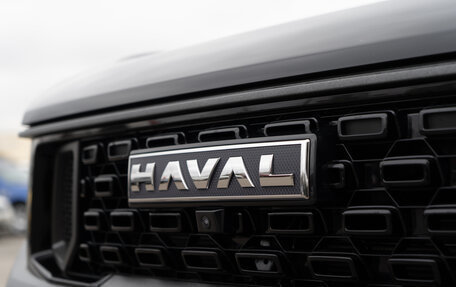 Haval H7, 2026 год, 6 фотография