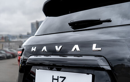 Haval H7, 2026 год, 8 фотография