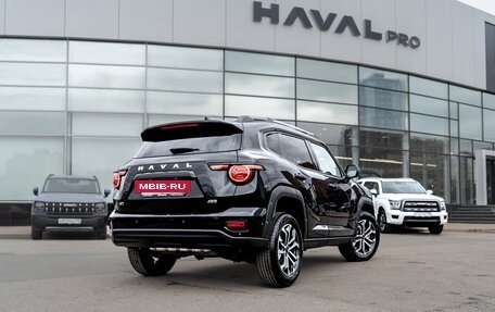 Haval H7, 2026 год, 10 фотография
