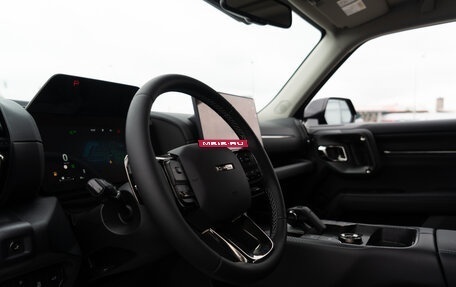 Haval H7, 2026 год, 17 фотография