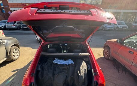 Hyundai Elantra III, 2001 год, 340 000 рублей, 3 фотография