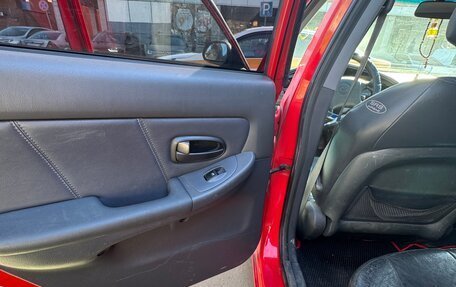 Hyundai Elantra III, 2001 год, 340 000 рублей, 12 фотография