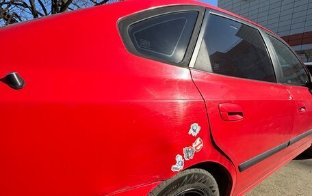 Hyundai Elantra III, 2001 год, 340 000 рублей, 8 фотография