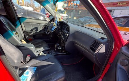 Hyundai Elantra III, 2001 год, 340 000 рублей, 6 фотография