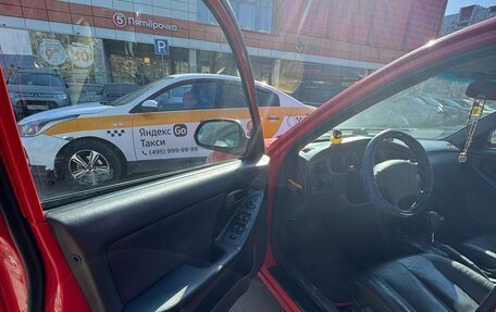 Hyundai Elantra III, 2001 год, 340 000 рублей, 13 фотография