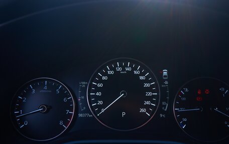 Mazda 3, 2019 год, 2 300 000 рублей, 12 фотография