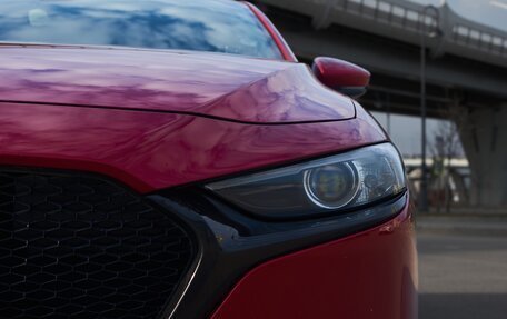 Mazda 3, 2019 год, 2 300 000 рублей, 4 фотография