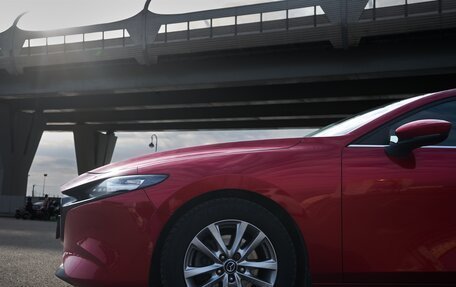 Mazda 3, 2019 год, 2 300 000 рублей, 5 фотография
