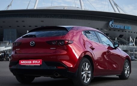 Mazda 3, 2019 год, 2 300 000 рублей, 7 фотография