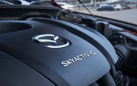 Mazda 3, 2019 год, 2 300 000 рублей, 18 фотография