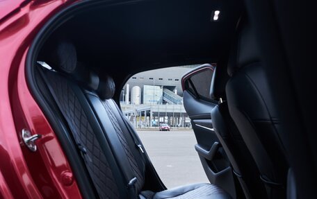 Mazda 3, 2019 год, 2 300 000 рублей, 17 фотография