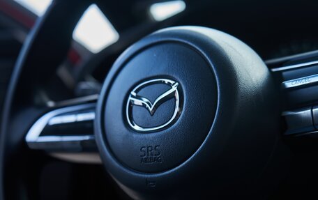 Mazda 3, 2019 год, 2 300 000 рублей, 14 фотография