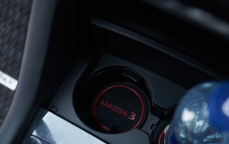 Mazda 3, 2019 год, 2 300 000 рублей, 20 фотография