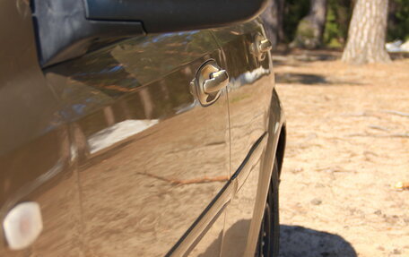 Chevrolet Lacetti, 2009 год, 515 000 рублей, 7 фотография