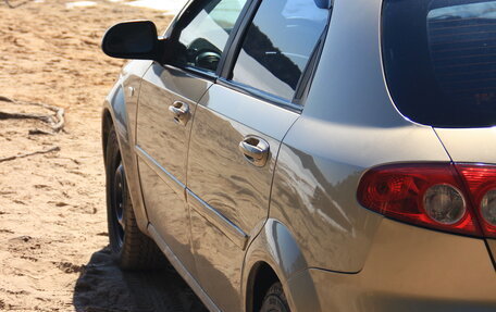 Chevrolet Lacetti, 2009 год, 515 000 рублей, 4 фотография