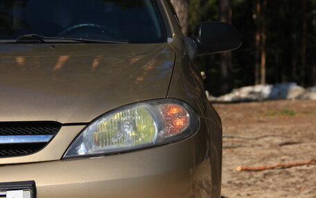 Chevrolet Lacetti, 2009 год, 515 000 рублей, 14 фотография
